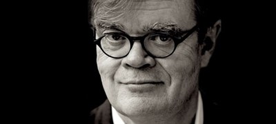 Garrison Keillor Photo