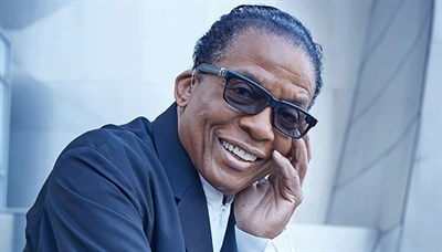Herbie Hancock Photo