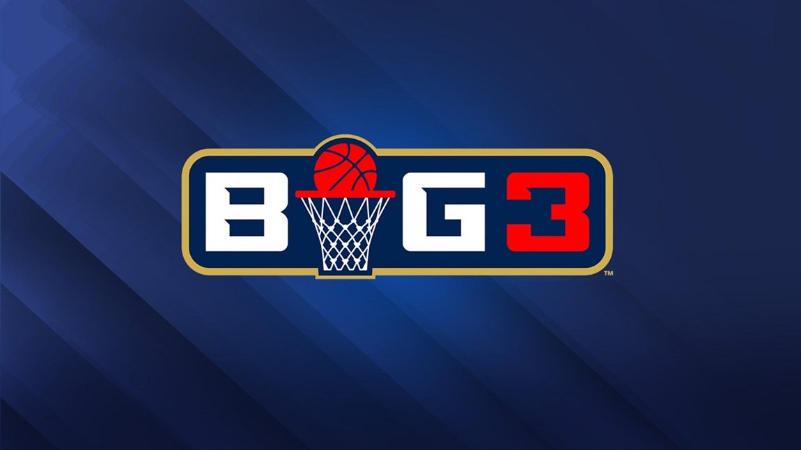 BIG3 Photo