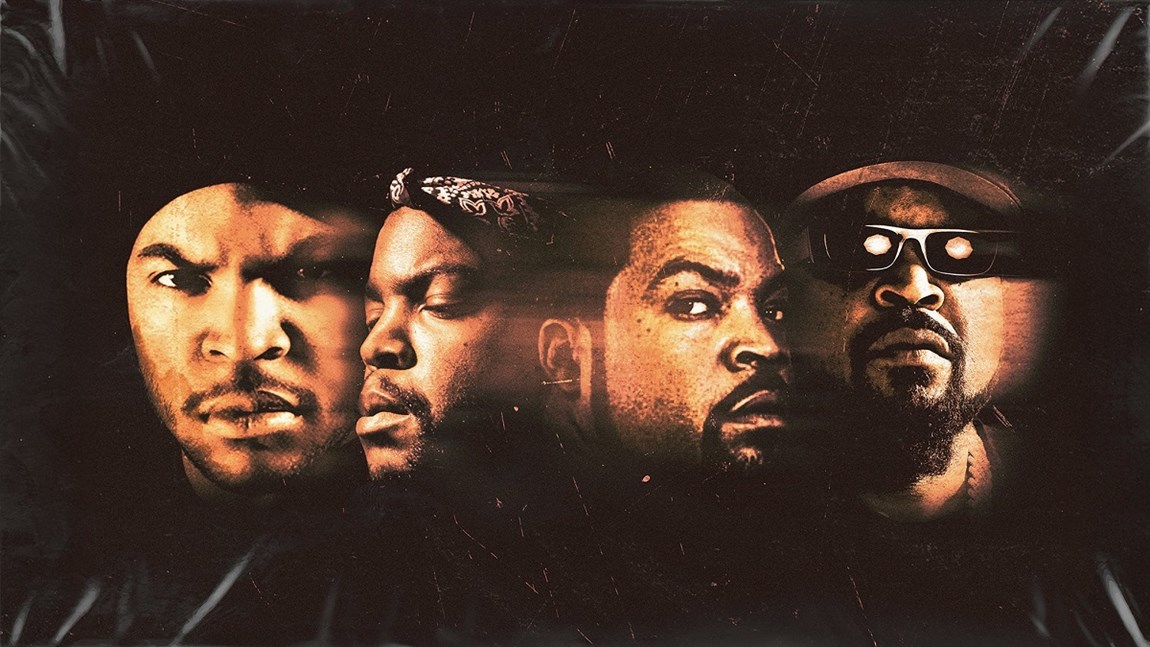 Ice Cube Photo