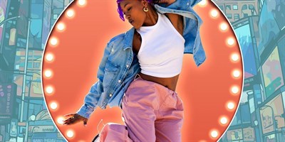 Get an inside look at the inspiration, collaboration, and creative process that brought this brand Photo