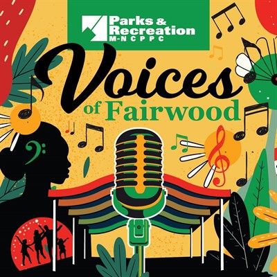 Voices of Fairwood image Photo