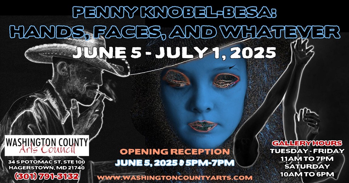 June 2025 Exhibit Photo
