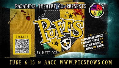 "Puffs" at PTC Photo