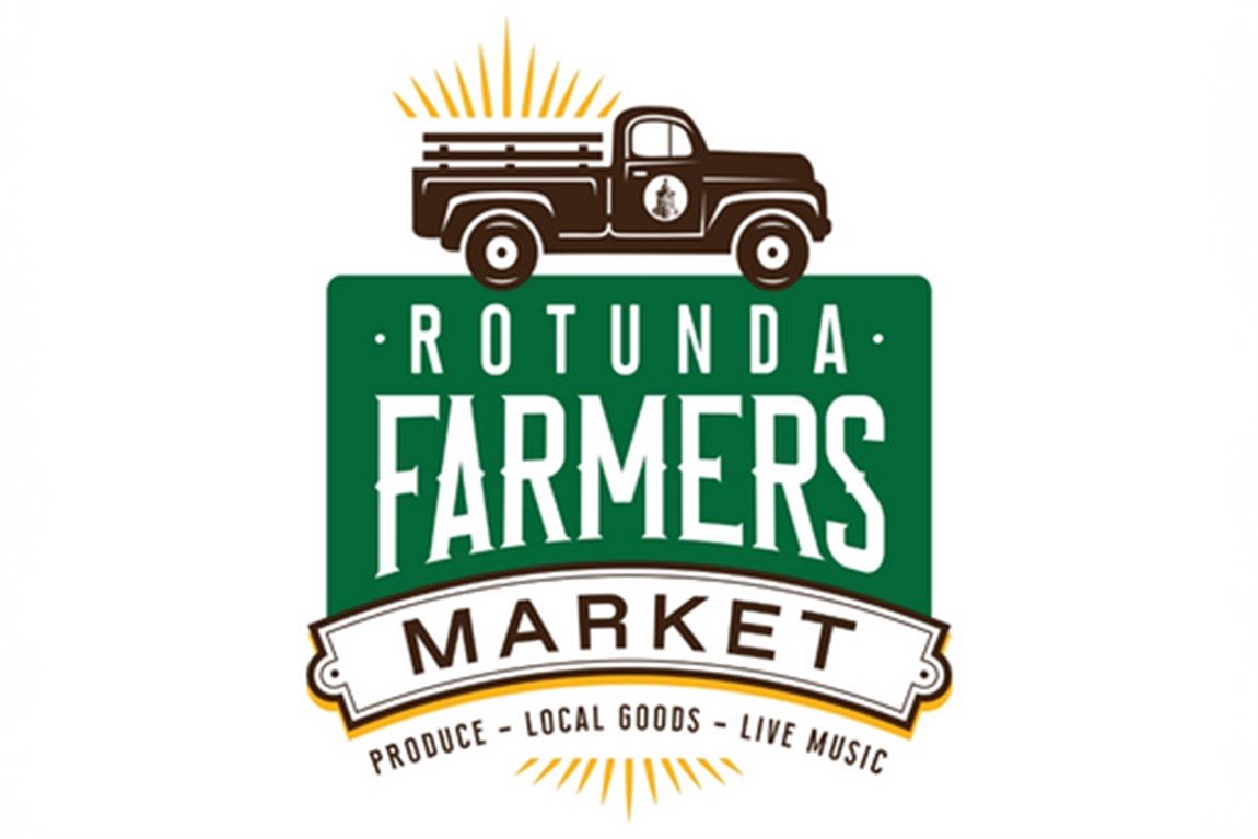 Rotunda Farmers Market Photo