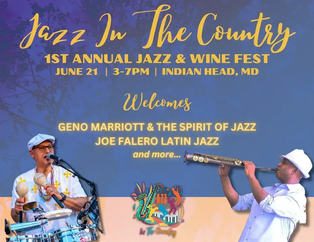 Jazz in the Country Photo