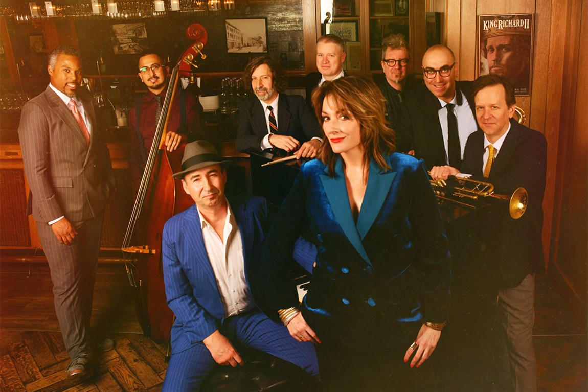 Hot Sardines Photo