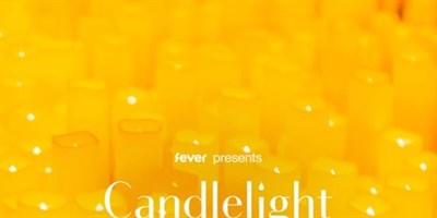 Candlelight concerts bring the magic of a live, multi-sensory musical experience to awe-inspiring Photo