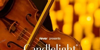 Candlelight concerts bring the magic of a live, multi-sensory musical experience to awe-inspiring Photo