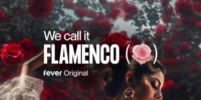 We call it Flamenco: A Sensational Spanish Dance Show Photo