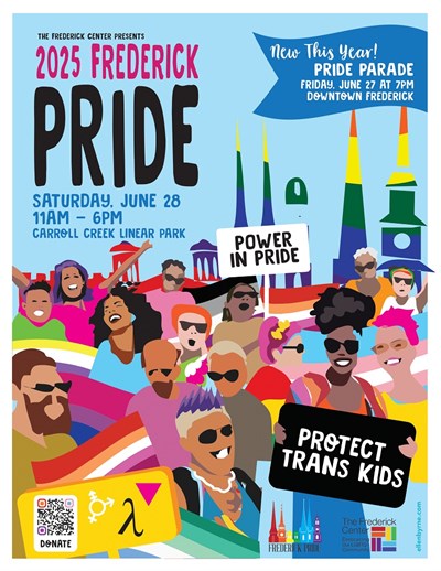 Pride Poster Photo