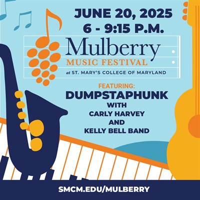 Mulberry Music Festival Ad Photo