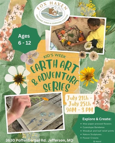 Visit event link for sample schedule and camp packing list Photo