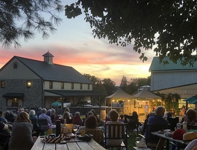 Boordy Vineyards Photo