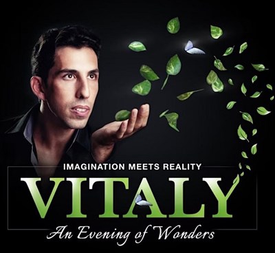 From bringing photos and paintings to life to making audience faces disappear. Photo