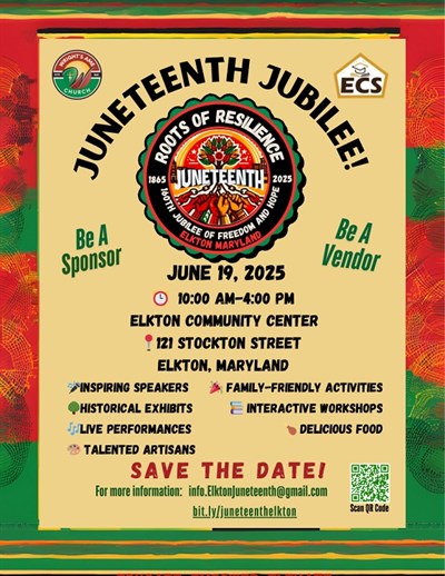 Juneteenth Jubilee! Photo
