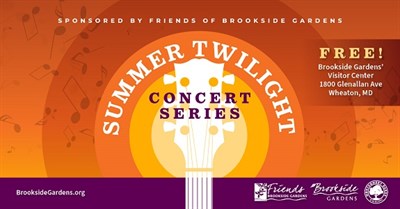Summer Twilight Concert Series Photo
