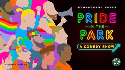 Pride in the Park Photo