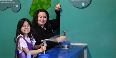 $15 Saturday Fun Nights Photo