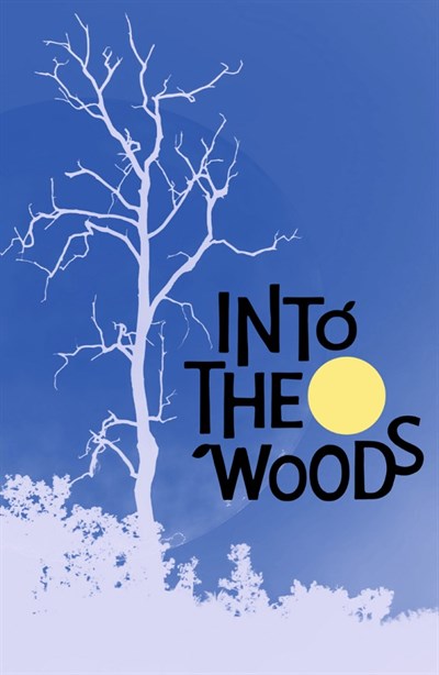 Into the Woods poster Photo