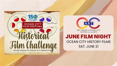 OC History Films Photo