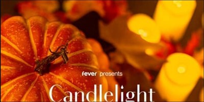 Candlelight: Halloween Classics Photo