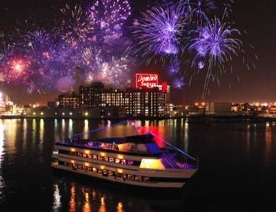 City Cruises Baltimore Photo