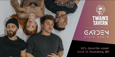 New Jersey's #1 cover band is coming to Pasadena, MD! Photo