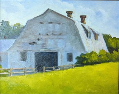 This is a wonderful opportunity to enhance your painting skills and connect with fellow artists. Photo