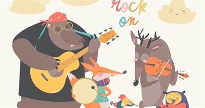 Bring your picnic chairs, blankets and dinners to enjoy this free concert. Photo