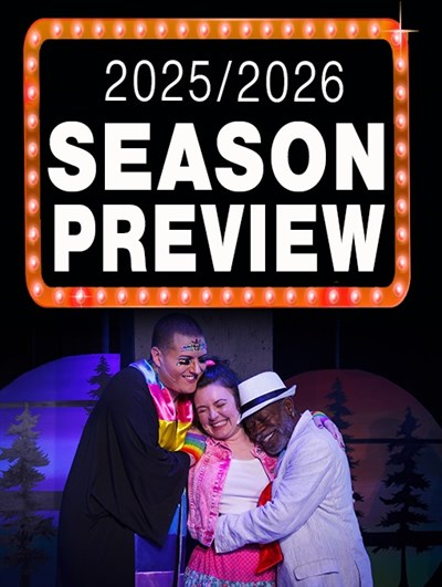 MET's Season Preview Photo