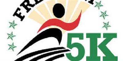 Celebrate freedom and community at the NAACP Freedom 5K in Fallston, MD! Join us for an empowering Photo