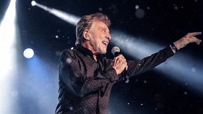 Frankie Valli / Lyric Baltimore / Nov 21 Photo