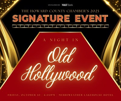 2025 Signature Event: A Night in Old Hollywood Photo