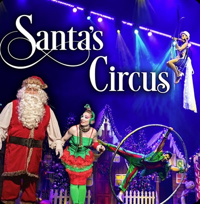 Doors open at 7:30 pm, and the Show starts at 8 pm. Photo