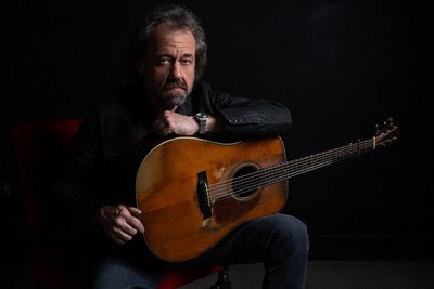 Dan tyminski Photo