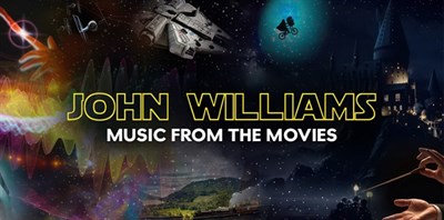 John Williams: Music from the Movies Photo