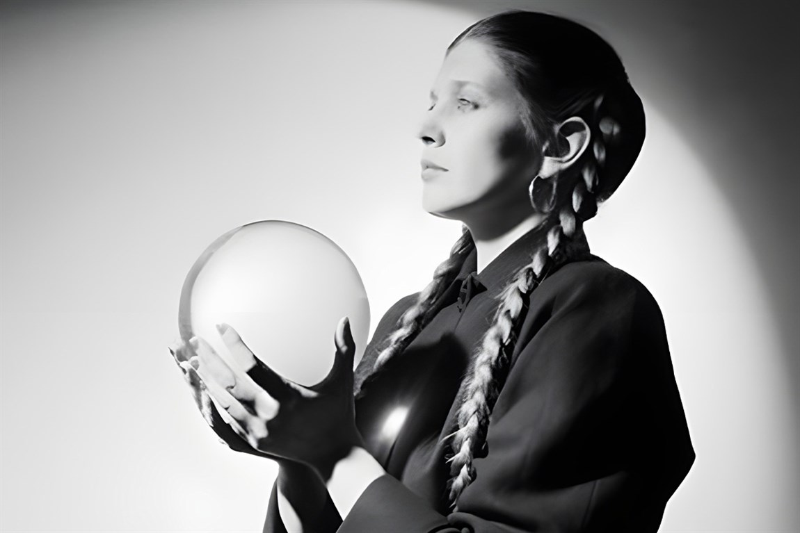 Lene Lovich Photo