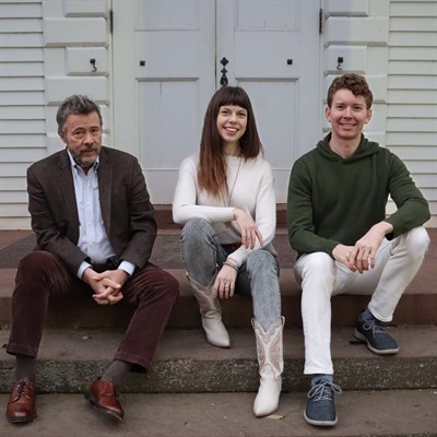 Meyer Trio Photo