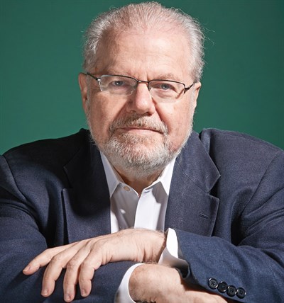 Emanuel Ax Photo