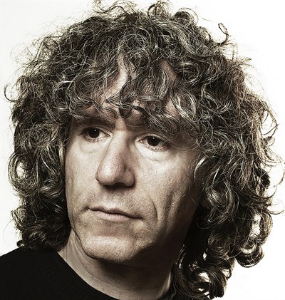 Isserlis Photo