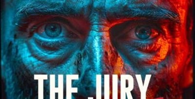 Step into the heart of a high-stakes trial with The Jury Experience in Baltimore Photo