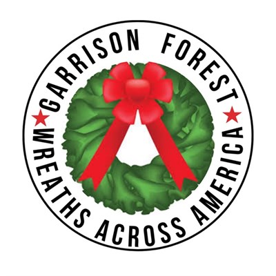 Wreaths Across America Garrison Forest Veterans Cemetery Photo
