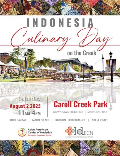 Indonesia Day Photo