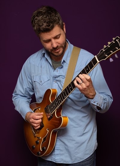 Lyle Brewer photo. Photo