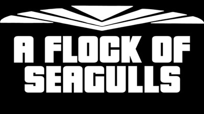 A FLOCK OF SEAGULLS is coming to the STAR with special opening act STAR Battle of the Bands Winner! Photo
