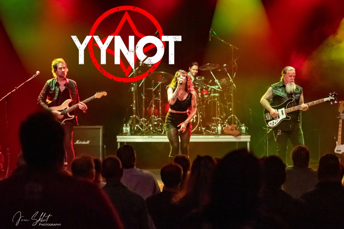 YYNOT Photo