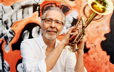 Herb Alpert / Lyric Baltimore / Mar 27 Photo