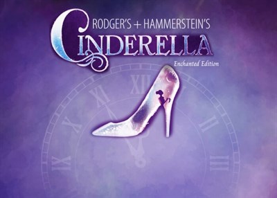 The Talent Machine Co. Presents "Cinderella" Photo