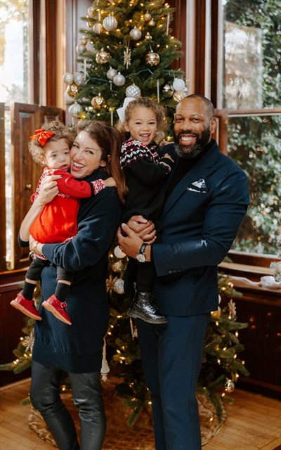 Holiday Photo session Photo